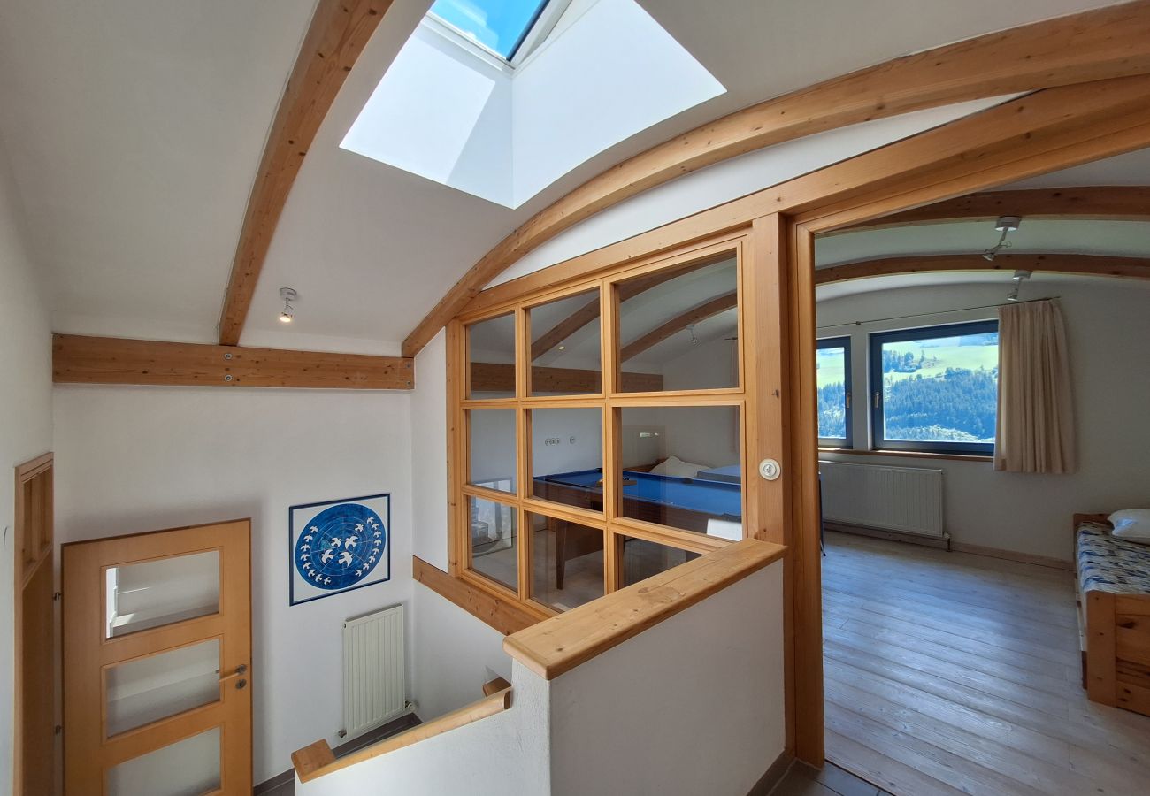 House in Taxenbach - Sonnberg Panorama Lodge Taxenbach