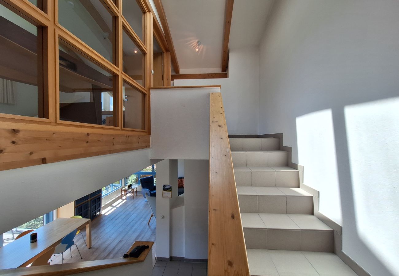 House in Taxenbach - Sonnberg Panorama Lodge Taxenbach