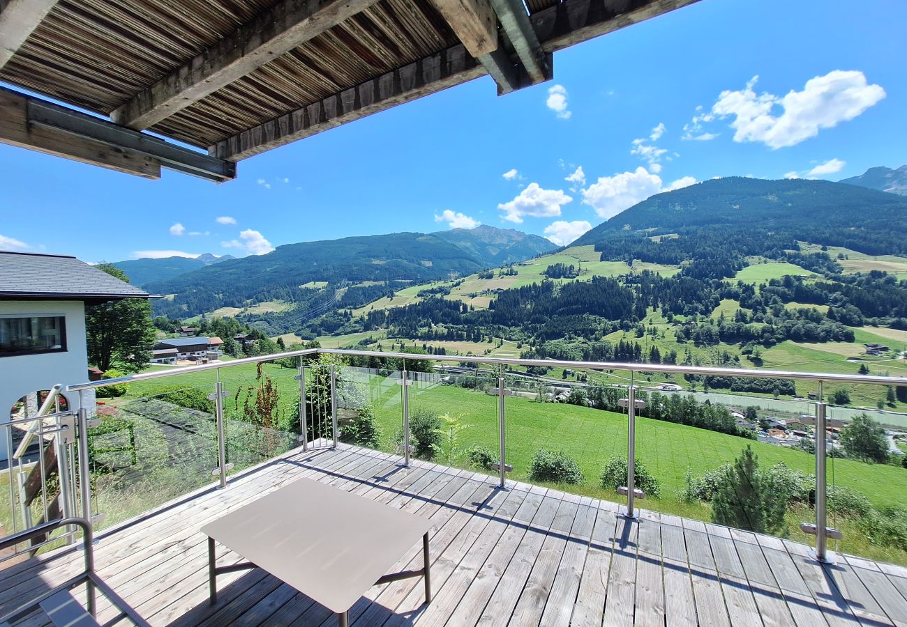 House in Taxenbach - Sonnberg Panorama Lodge Taxenbach