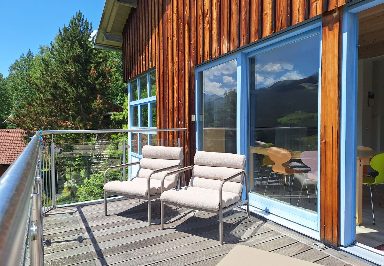 House in Taxenbach - Sonnberg Panorama Lodge Taxenbach