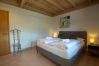 House in Taxenbach - Sonnberg Panorama Lodge Taxenbach