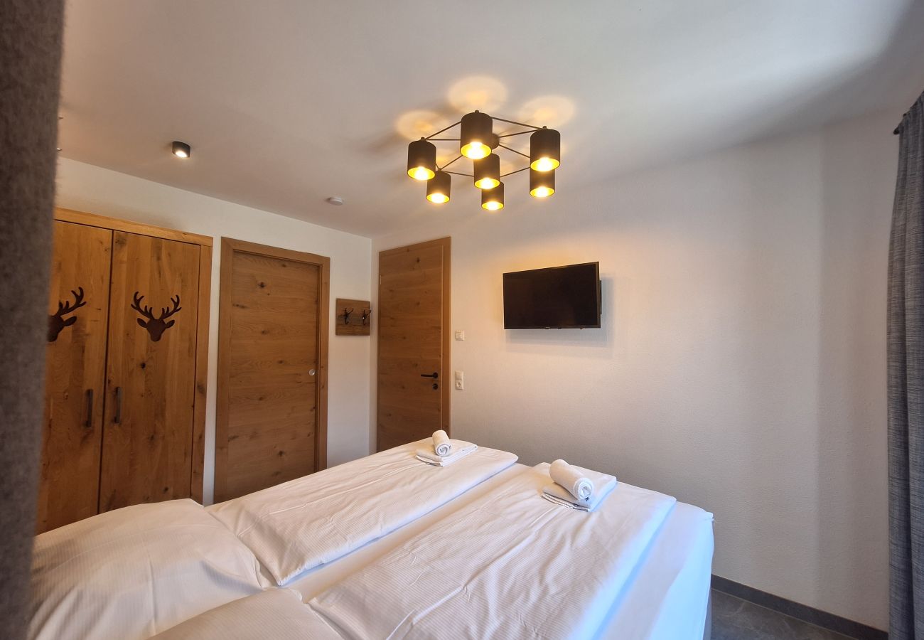 Apartment in Uttendorf - Mimi`s Tauernlodge Uttendorf