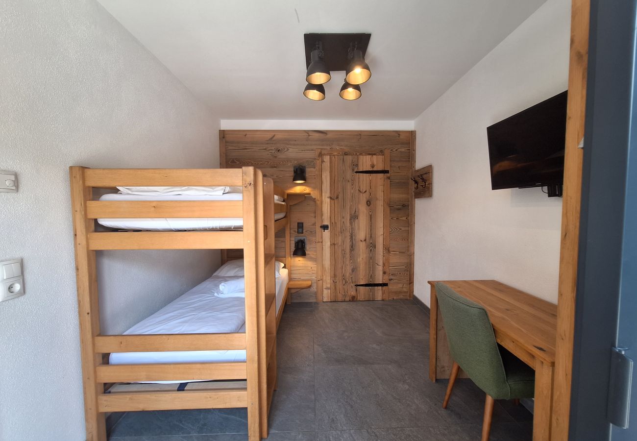 Apartment in Uttendorf - Mimi`s Tauernlodge Uttendorf