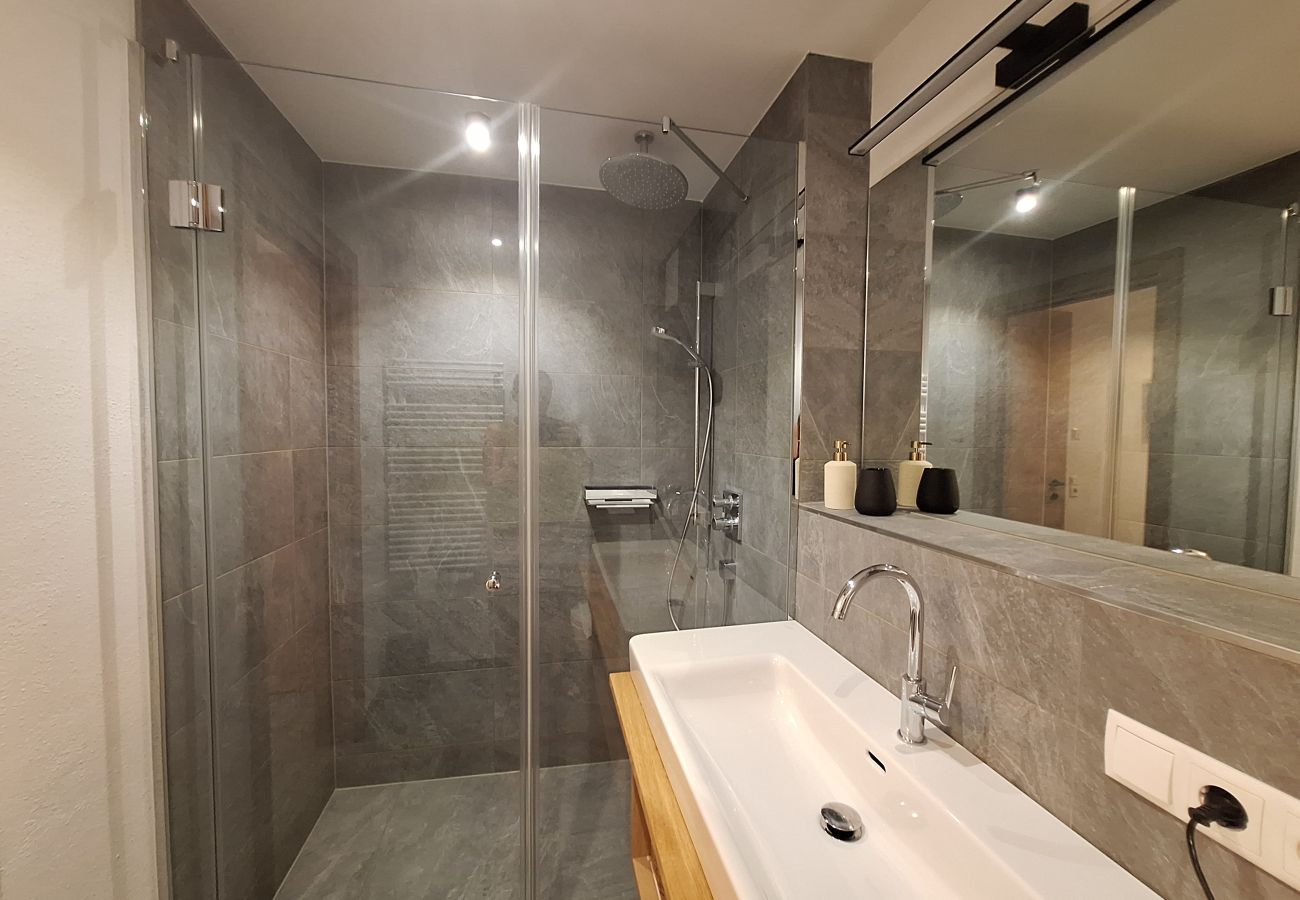 Apartment in Uttendorf - Mimi`s Tauernlodge Uttendorf