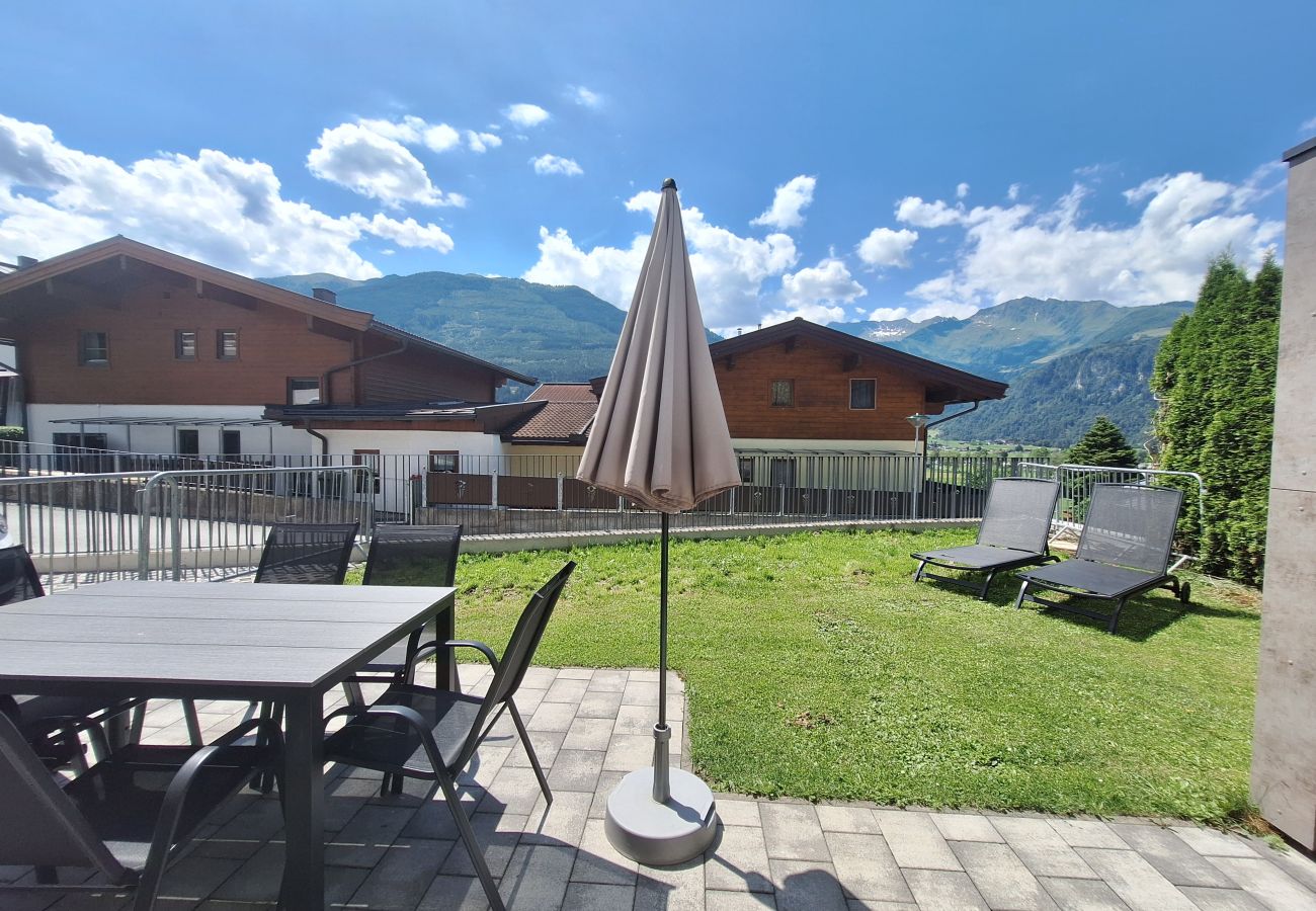 Apartment in Uttendorf - Mimi`s Tauernlodge Uttendorf