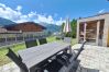 Apartment in Uttendorf - Mimi`s Tauernlodge Uttendorf
