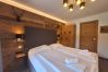 Apartment in Uttendorf - Mimi`s Tauernlodge Uttendorf