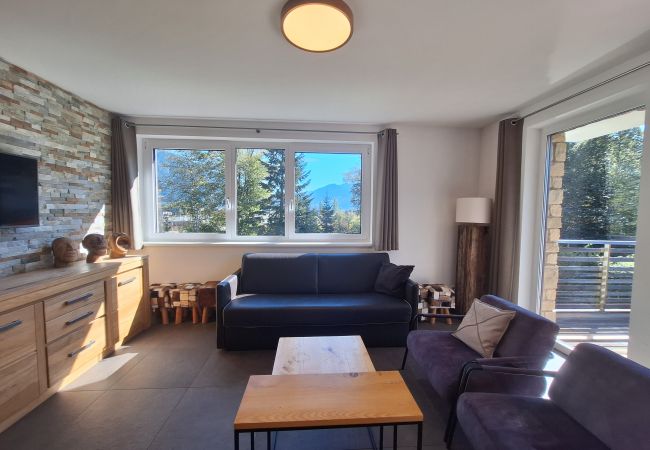 Apartment in Zell am See - Ski & Golf Apartments 6B