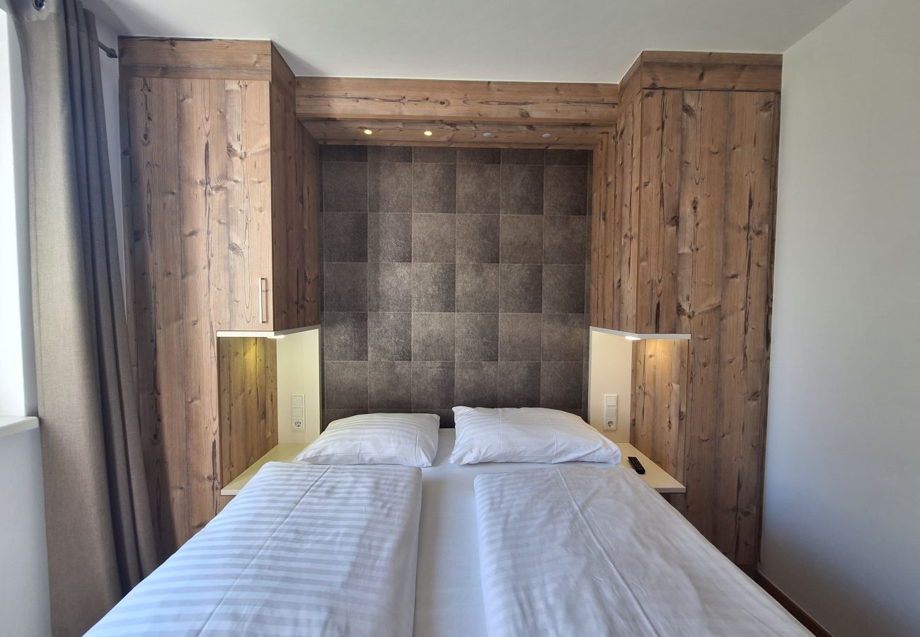 Apartment in Zell am See - Ski & Golf Apartments 6B