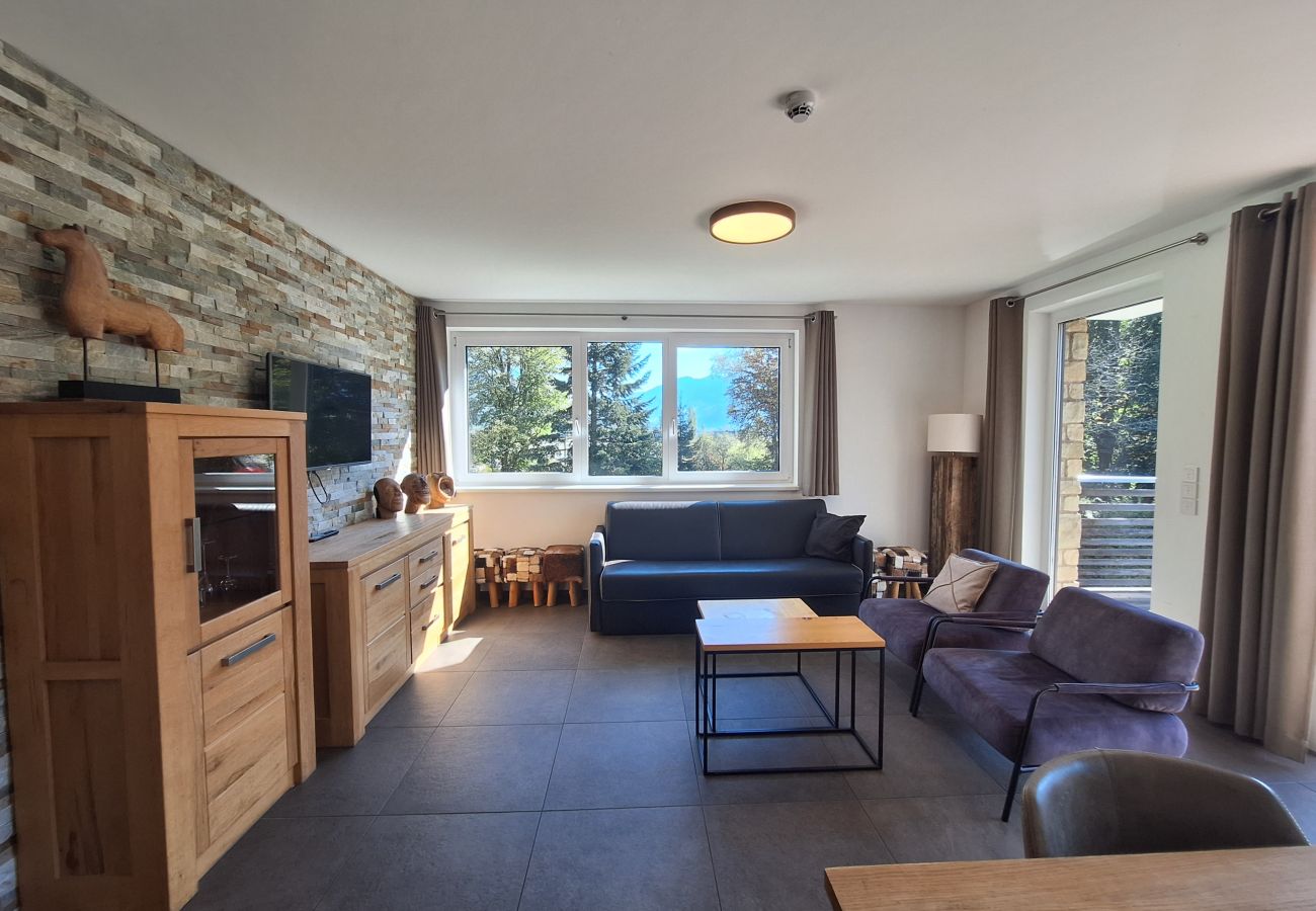Apartment in Zell am See - Ski & Golf Apartments 6B