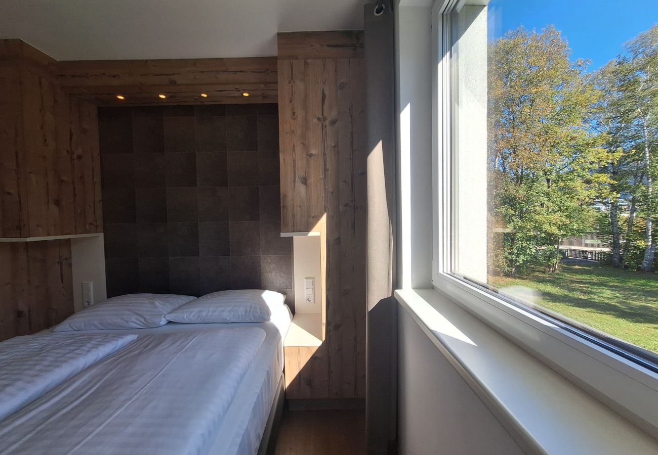 Apartment in Zell am See - Ski & Golf Apartments 6B