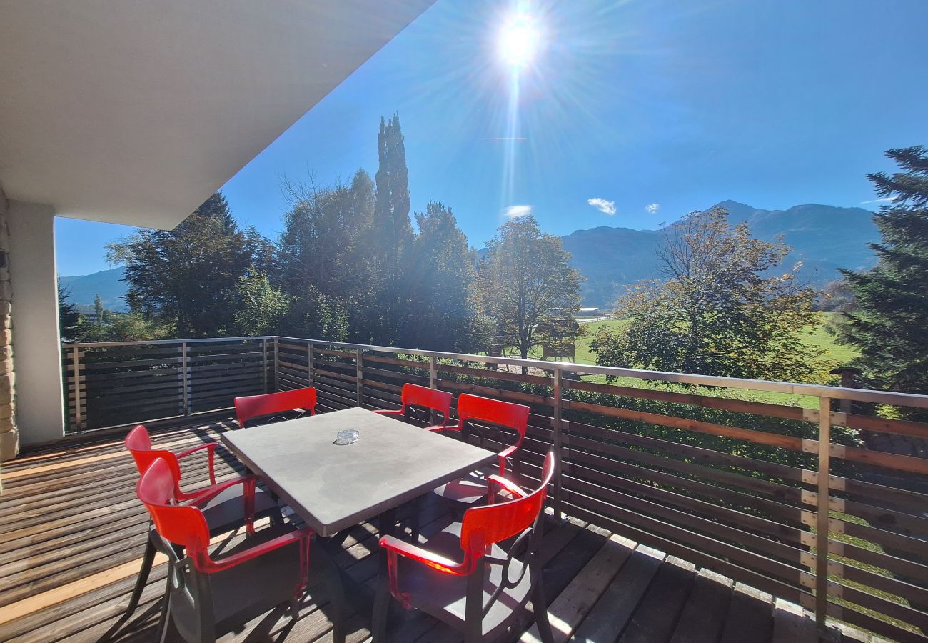 Apartment in Zell am See - Ski & Golf Apartments 6B