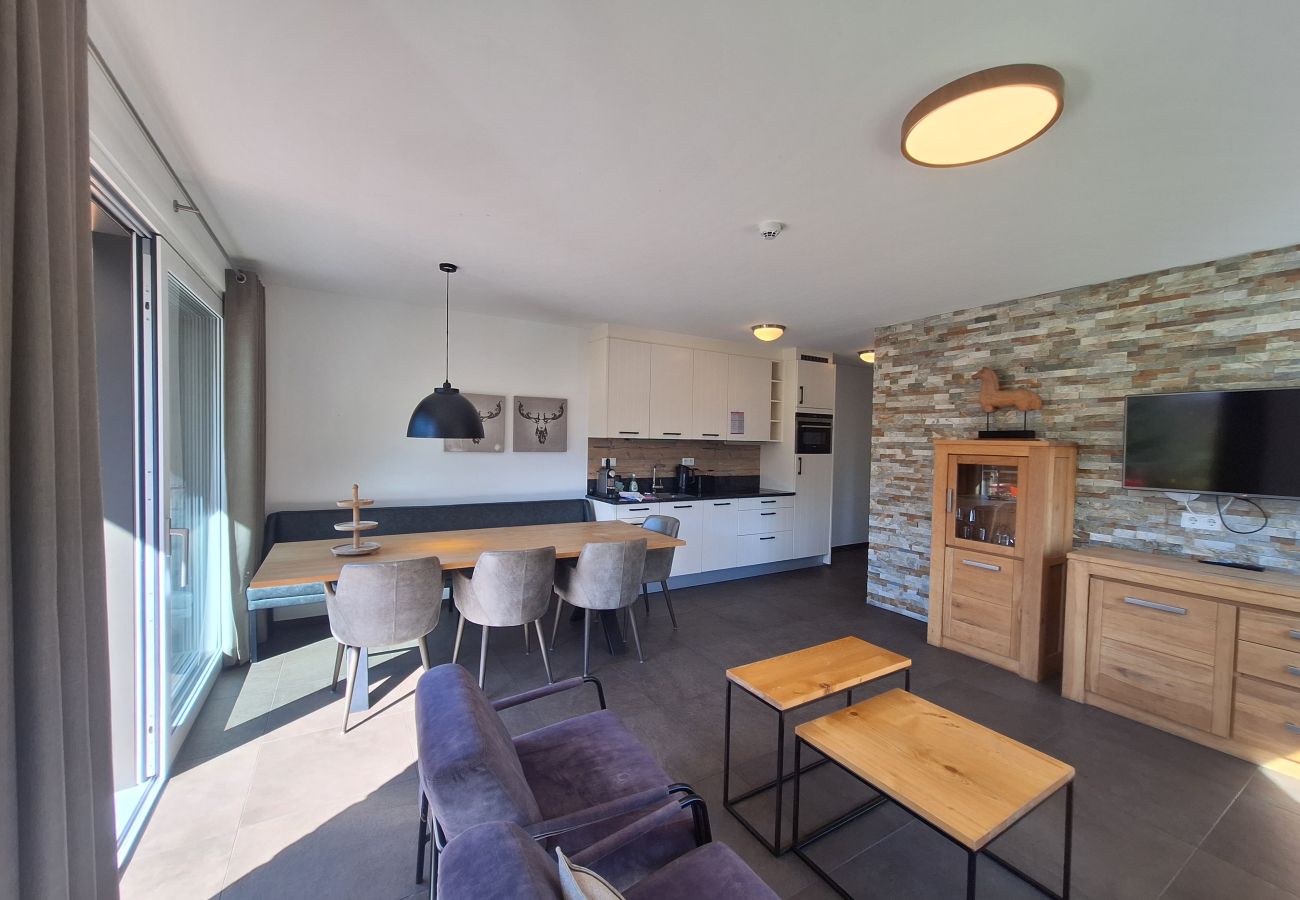 Apartment in Zell am See - Ski & Golf Apartments 6B