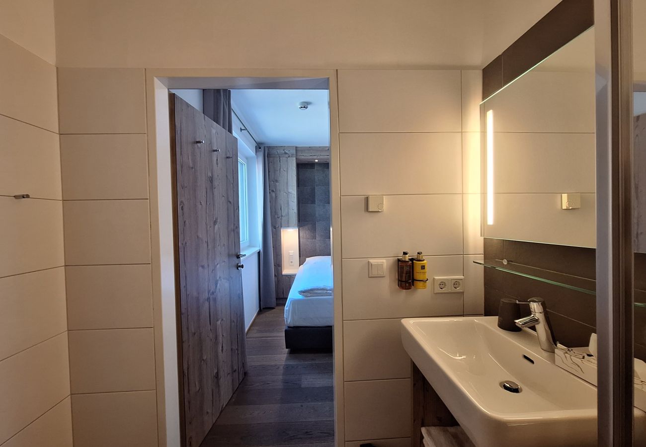 Apartment in Zell am See - Ski & Golf Apartments 6A