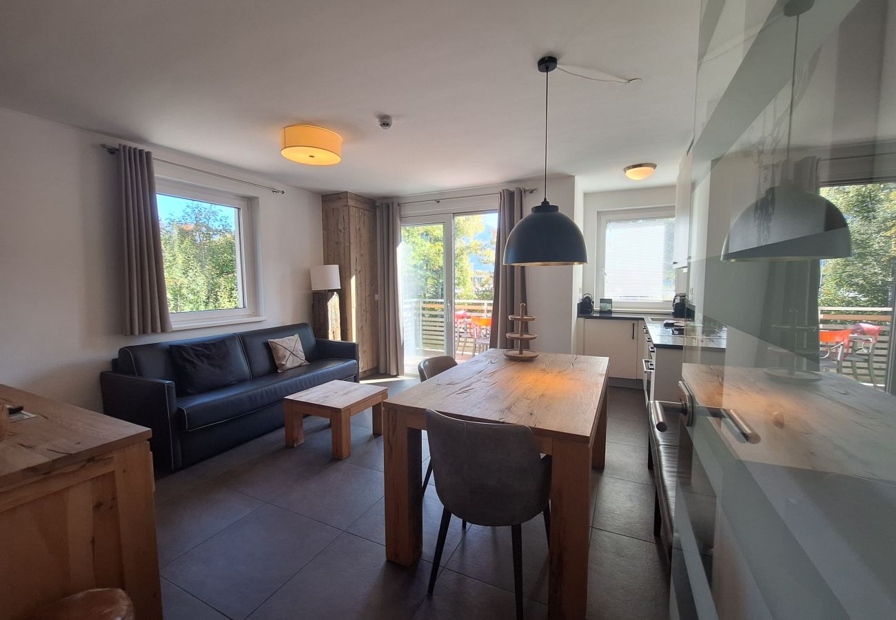 Apartment in Zell am See - Ski & Golf Apartments 6A