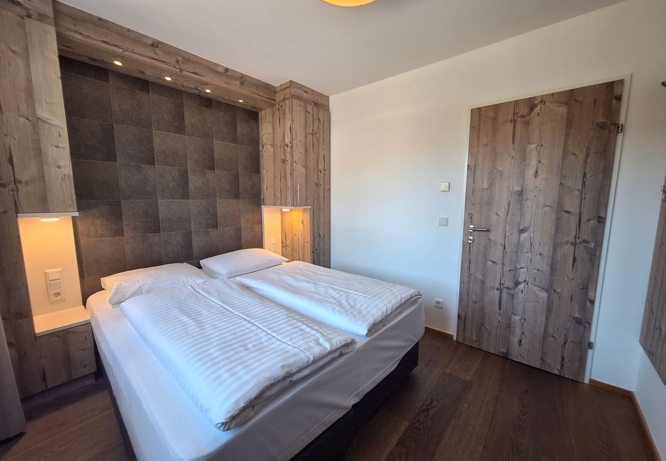 Apartment in Zell am See - Ski & Golf Apartments 6A