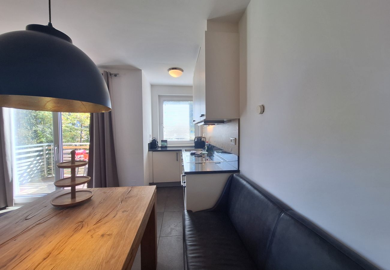 Apartment in Zell am See - Ski & Golf Apartments 6A