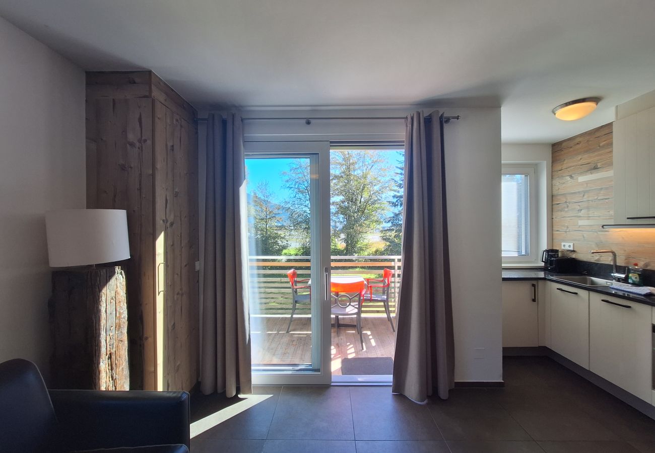 Apartment in Zell am See - Ski & Golf Apartments 6A