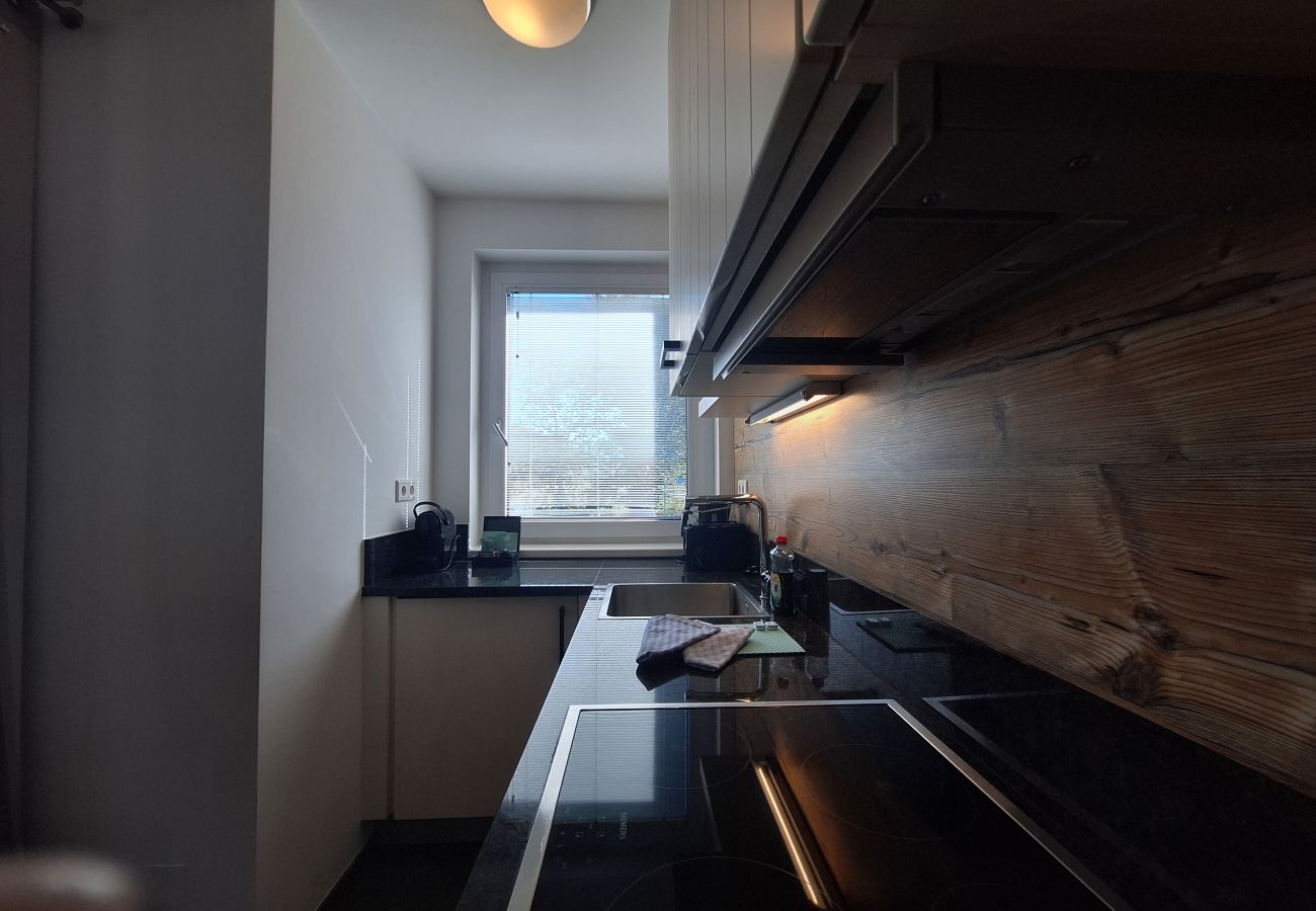 Apartment in Zell am See - Ski & Golf Apartments 6A