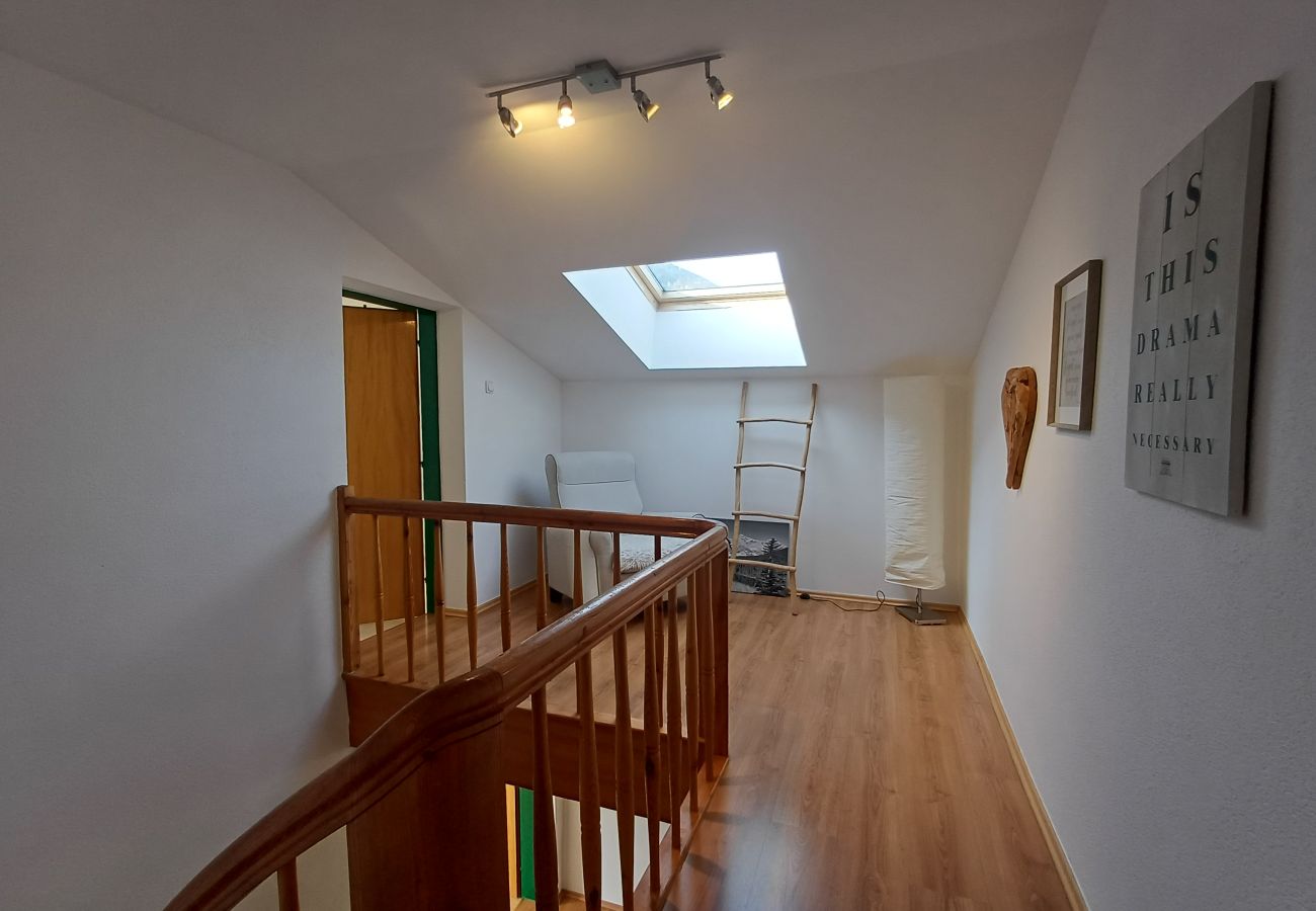 Ferienhaus in Zell am See - The Steinbock Lodge