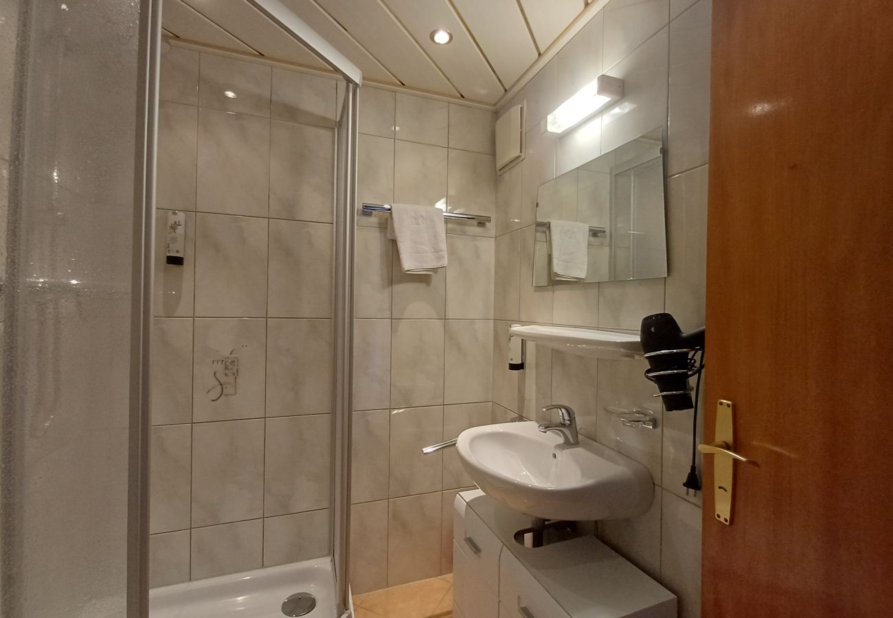 Ferienhaus in Zell am See - The Steinbock Lodge