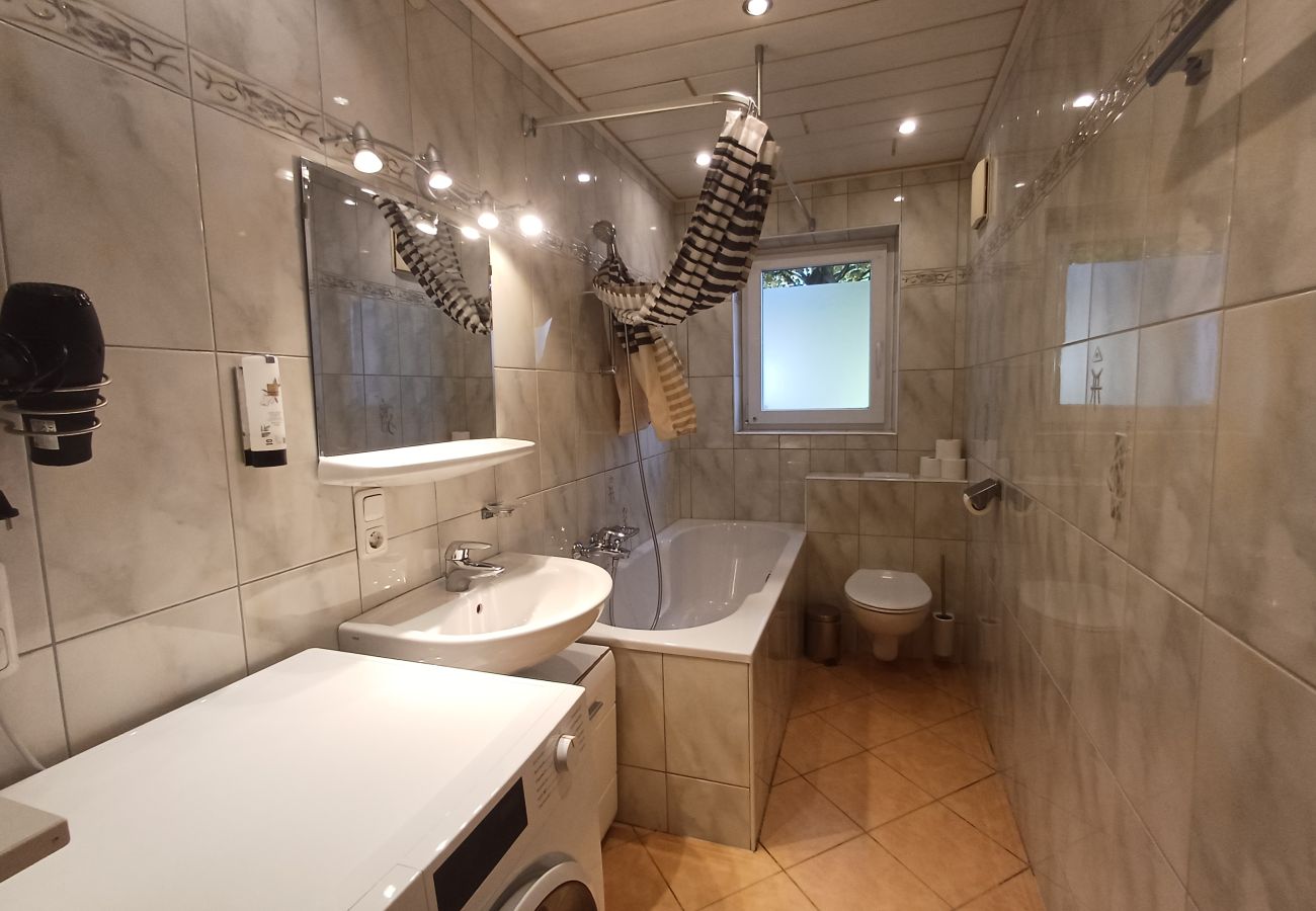 Ferienhaus in Zell am See - The Steinbock Lodge