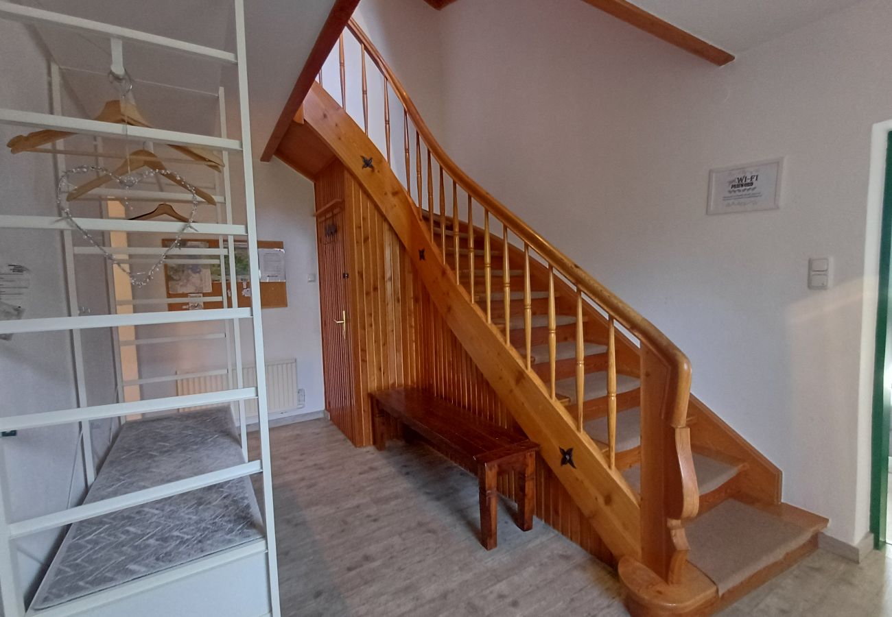 Ferienhaus in Zell am See - The Steinbock Lodge