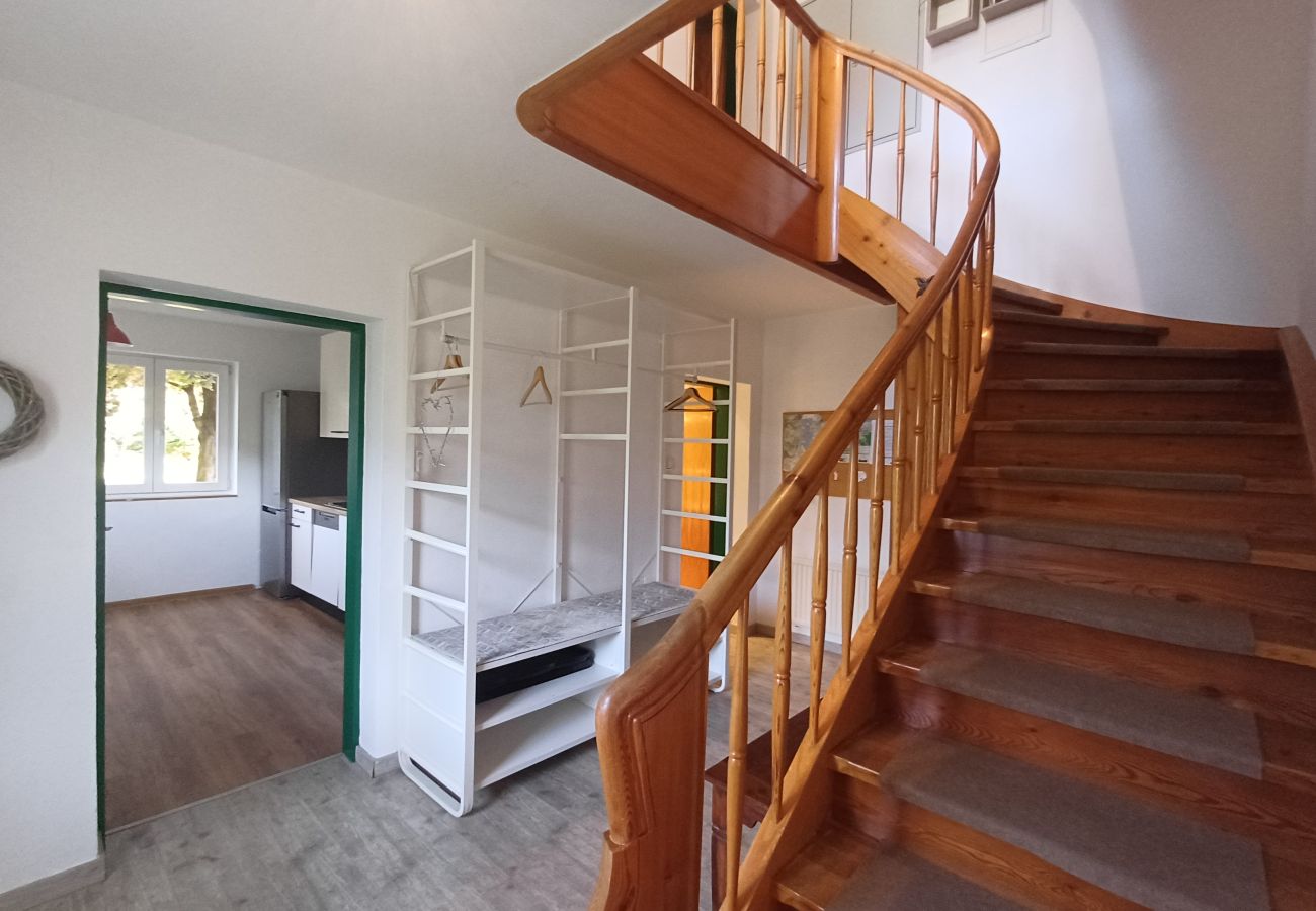 Ferienhaus in Zell am See - The Steinbock Lodge