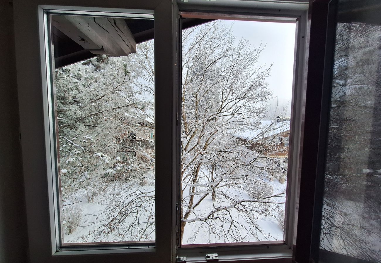 Ferienhaus in Zell am See - The Steinbock Lodge