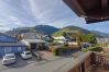 Ferienhaus in Zell am See - The Steinbock Lodge Ferienhaus in Zell am See - The Steinbock Lodge