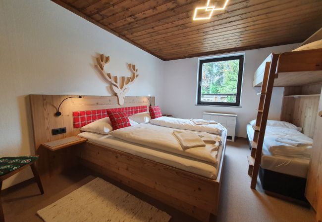 Maishofen - Ferienwohnung