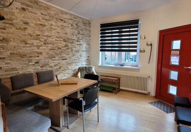 Zell am See - Ferienwohnung