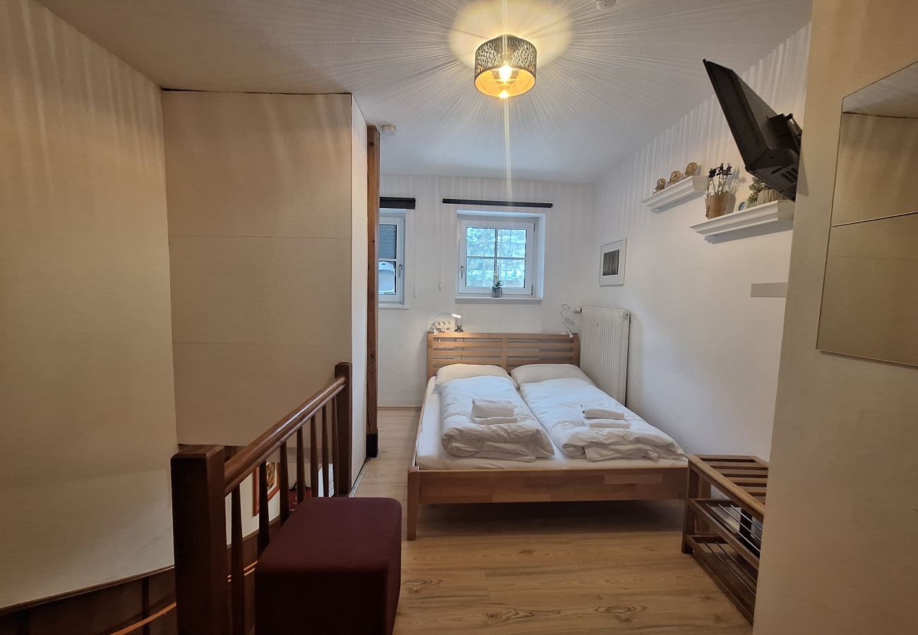 Ferienwohnung in Zell am See - Apartment Peacock, nahe Zentrum, am Skiweg