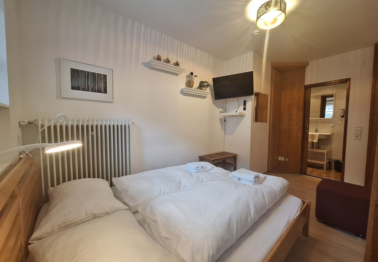 Ferienwohnung in Zell am See - Apartment Peacock, nahe Zentrum, am Skiweg