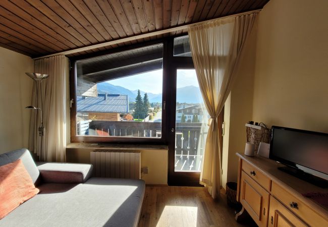  in Maishofen - Apartment Schmid