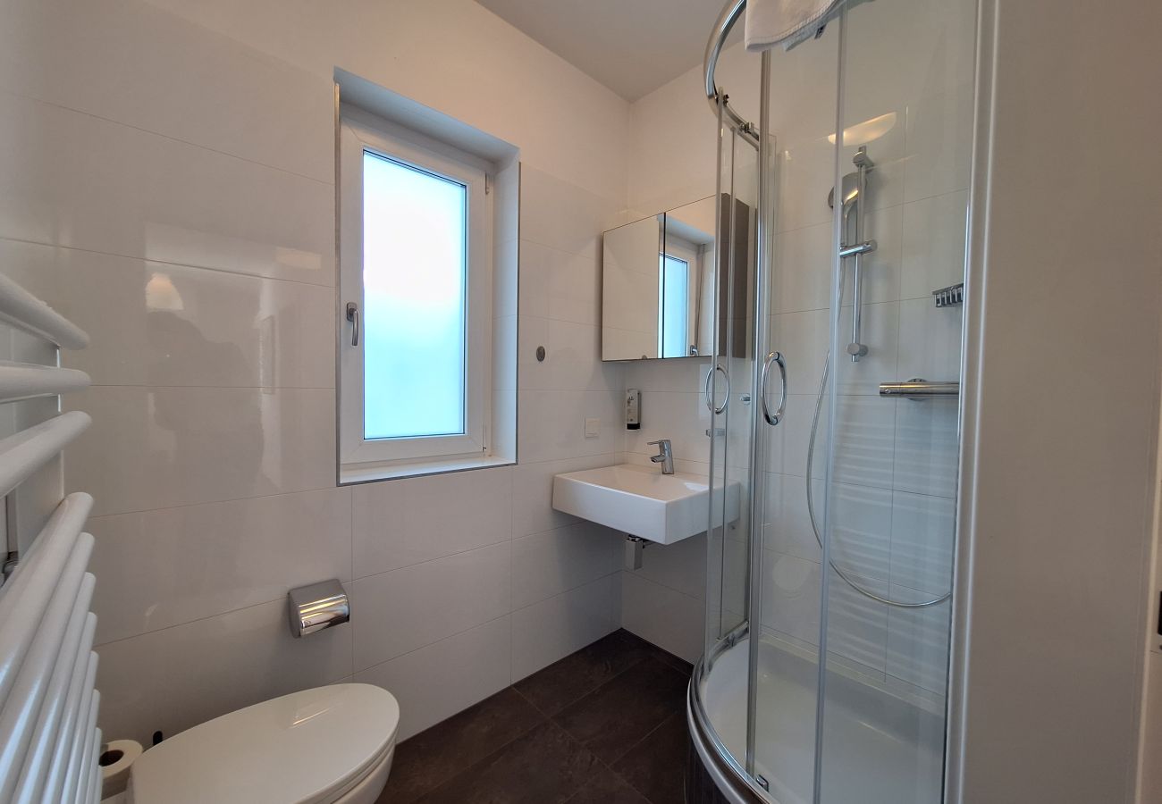 Ferienhaus in Kaprun - Falcon Lodge Kaprun nähe Gletscher und Zentrum