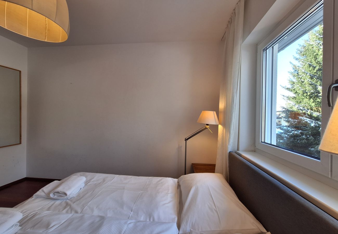 Ferienhaus in Kaprun - Falcon Lodge Kaprun nähe Gletscher und Zentrum