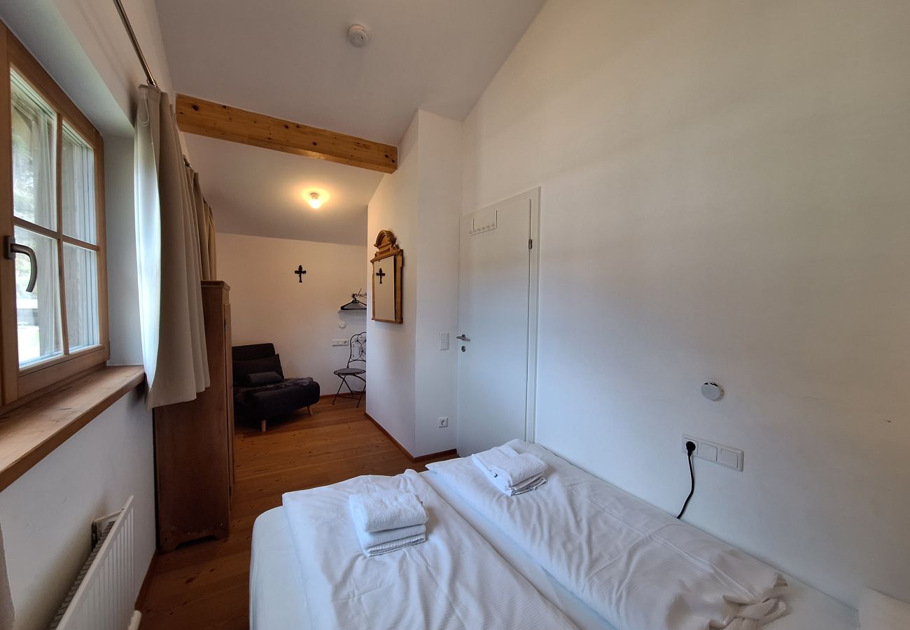 Chalet in Uttendorf - Lodge Adlerhorst 178 im Tauerndorf Enzingerboden