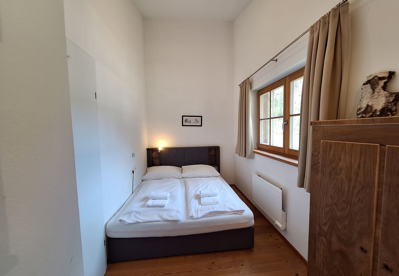 Chalet in Uttendorf - Lodge Adlerhorst 178 im Tauerndorf Enzingerboden