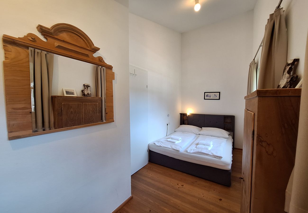 Chalet in Uttendorf - Lodge Adlerhorst 178 im Tauerndorf Enzingerboden