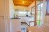 Chalet in Uttendorf - Lodge Adlerhorst 178 im Tauerndorf Enzingerboden