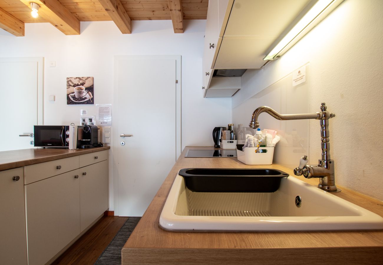 Chalet in Uttendorf - Lodge Enzian 194 im Tauerndorf Enzingerboden