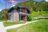 Chalet in Uttendorf - Lodge Seeblick 161 im Tauerndorf Enzingerboden Chalet in Uttendorf - Lodge Seeblick 161 im Tauerndorf Enzingerboden