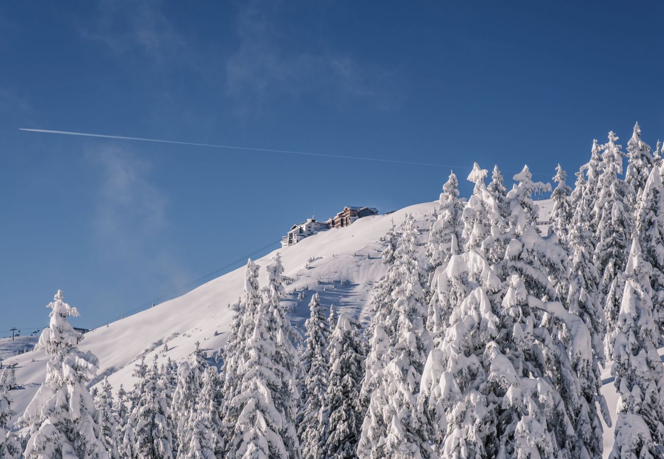 Ferienwohnung in Piesendorf - Mountain View Home, 2-4 Personen, toller Ausblick