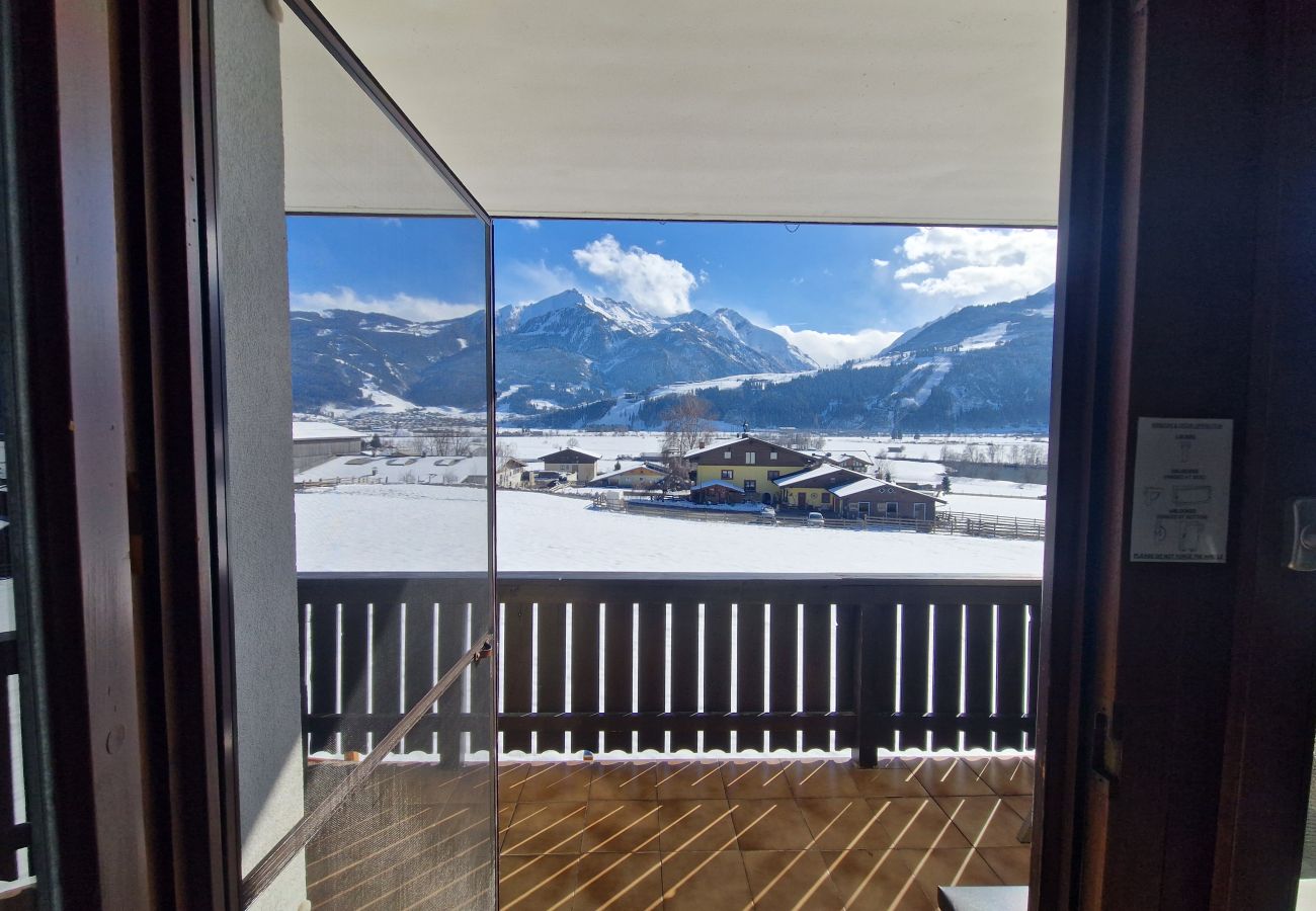 Ferienwohnung in Piesendorf - Mountain View Home, 2-4 Personen, toller Ausblick