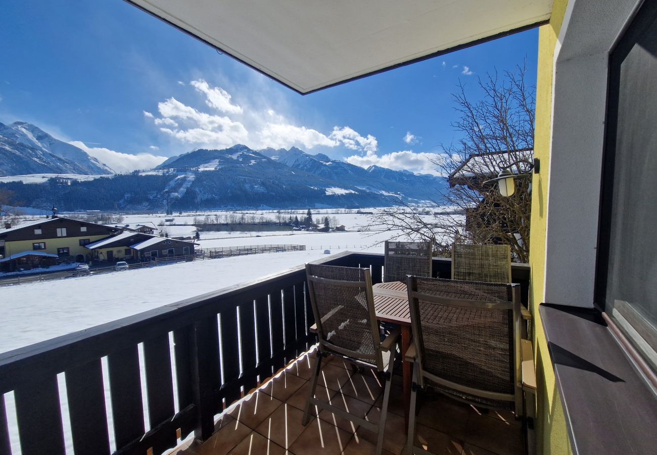 Ferienwohnung in Piesendorf - Mountain View Home, 2-4 Personen, toller Ausblick