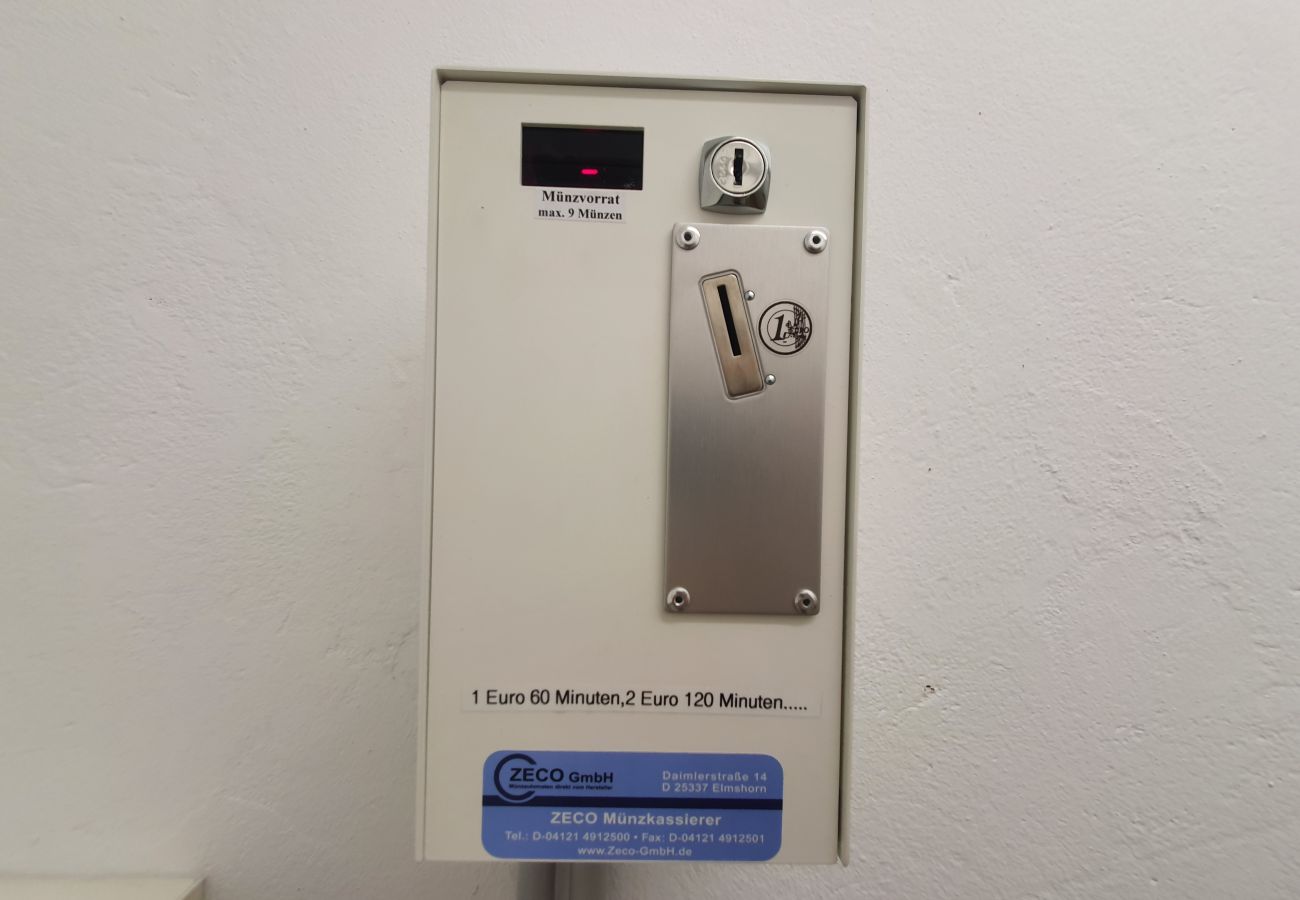 Ferienwohnung in Zell am See - Panorama App 2A am See, für max.4,free WIFI