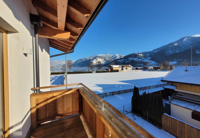 Zell am See - Ferienwohnung
