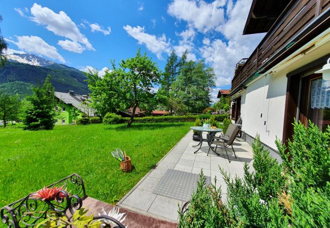 Uttendorf - Ferienwohnung
