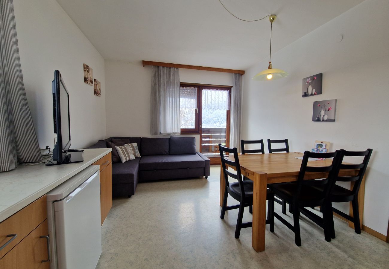 Ferienwohnung in Uttendorf - Profelt Apartment A, für 5, zentrale Lage